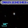 2MASX J13421453+0028190