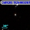 2dFGRS TGN403Z079
