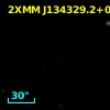 [VV96] J134323.7+000056