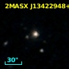 2MASX J13422948+0212040