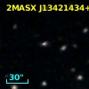 2MASX J13421434+0215050