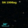 SN 1998ag
