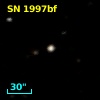 SN 1997bf