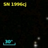 SN 1996cj