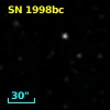 SN 1998bc