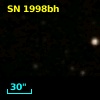 SN 1998bh