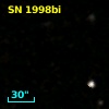 SN 1998bi