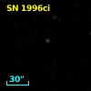 SN 1996ci
