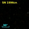 SN 1996cn