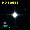 HD 119565