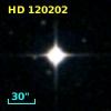 HD 120202
