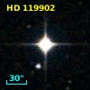HD 119902