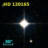 HD 120165