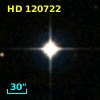 HD 120722
