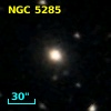 NGC  5285