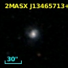 2MASX J13465713+0206521