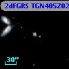 2dFGRS TGN405Z023