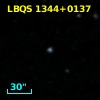 LBQS 1344+0137