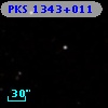 PKS 1343+011