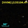 [VV96] J135104.4+003119