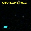2QZ J134615.0+005705