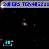 2dFGRS TGN405Z116