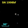 SN 1998bf