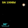 SN 1998bl