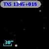 TXS 1345+018