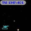 TXS 1347+021