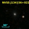 NVSS J134156+022607