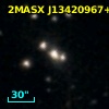 2MASX J13420967+0213381