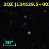 SDSS J134529.59+002156.3