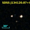 WD 1338+009