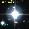 HD   2057