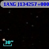 1AXG J134257+0000