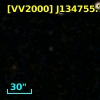 [VV2000] J134755.7+003936