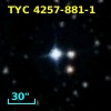 CCDM J21377+6404A