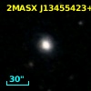 2MASX J13455423+0215023