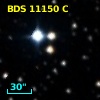 CCDM J21377+6404C
