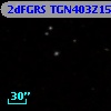 2dFGRS TGN403Z156