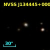 NVSS J134445+000529