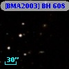 [BMA2003] BH 608