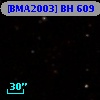 [BMA2003] BH 609
