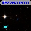 [BMA2003] BH 613