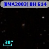 [BMA2003] BH 614