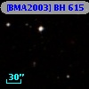 [BMA2003] BH 615