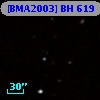[BMA2003] BH 619