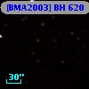 [BMA2003] BH 620