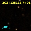 2QZ J135115.7+015324